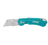 Navaja Bisturi Plegable Cuchilla Triangular Tht5136288