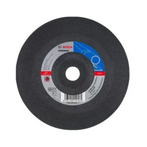 Disco Pulir Metal 7" X 1/4 BOSCH