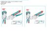 Alicate Hombresolo 10" Curvo Total