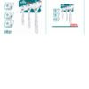 Kit X 3 Llaves Expansiva 6'' 8'' Y 10'' Total Thtk1013