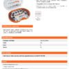 Accesorios Para Motor Tool 276 Piezas Truper 100729