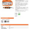 Mototool 150w Profesional + 201 Accesorios Truper 101669