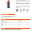 Lubricante Penetrante En Aerosol Anti Oxido De 400 Ml Truper