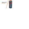 Lubricante Penetrante En Aerosol Anti Oxido De 400 Ml Truper