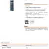 Aflojatodo Multiusos En Aerosol, 400ml (14oz), Truper 13471