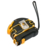Flexometro 5m Cinta De Medir Metrica Acero Ingco Hsmt08519