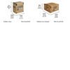 Taladro Percutor 12pg Industrial Reversible 500w Pretul