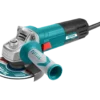 Amoladora Angular Total 1100w - 5 Pulgadas, 125mm, 12.000rpm, Industrial - Tg11012536