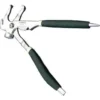 Alicate Para Compresas Con Martillo, Force 6821