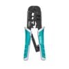 Ponchadora De Cable De Red 8 4p 6p 8p Tmpcn5468r Totaltools