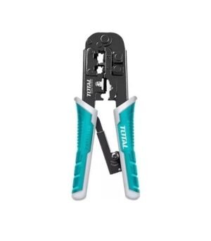 Ponchadora De Cable De Red 8 4p 6p 8p Tmpcn5468r Totaltools