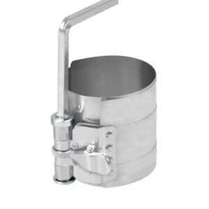 Compresor De Anillos De Pistón Gasolina Truper 14536