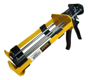 Pistola De Calafateo Doble 9'' Ranger