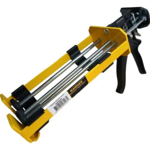 Pistola De Calafateo Doble 9'' Ranger