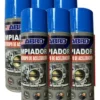Limpiador Cuerpo Aceleracion Carbonizante Abro 400 Ml