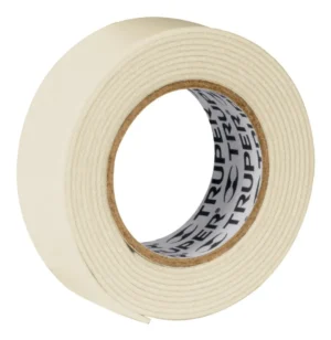 Cinta De Montaje Doble Cara Truper 19mm X 1,5m