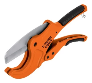 Cortatubo (64mm) 2 12 Cortador Pvc, Plastico Industrial