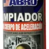 Limpiador Cuerpo Aceleracion Carbonizante Abro 400 Ml
