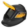 Careta Fotosensible Control Sombra Automatico Ingco Ahm009