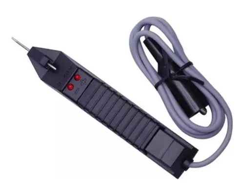 Punta Lógica 3-48v Force 88427