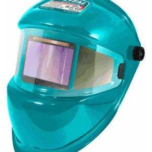 Careta Soldador Fotosensible Electronica Total Visor Complet
