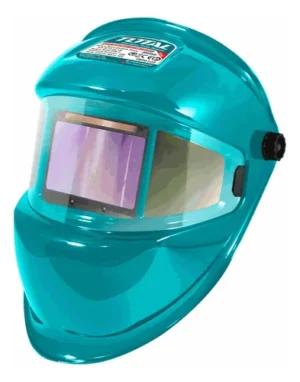 Careta Soldador Fotosensible Electronica Total Visor Complet