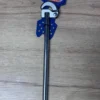 Llave Lavamanos Resortada 12'' Apertura De 0-32mm Wadfow