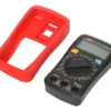 Multimetro Digital Tester Acdc(v) 600v _ Dc(a) 10a Uni-t