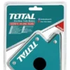 Escuadra Magnetica Soldar 50lb 4puLG Total Tamwh50042