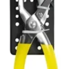 Alicate Sacabocado Ranger Perforacion 2 A 5mm Antideslizante