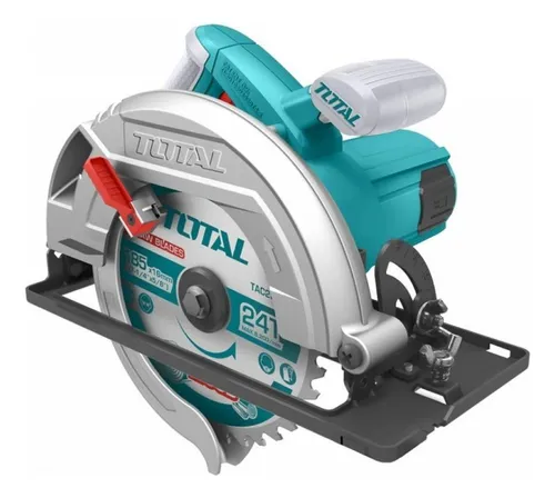 Sierra Circular 7 14 Total 1600w Industrial Uts1161856