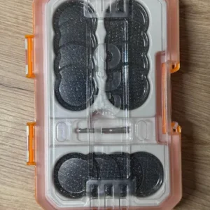 Juego X 13 Discos Corte Para Metal Mototool O Taladro 18