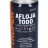 Aflojatodo Multiusos En Aerosol, 235ml (8oz), Truper 13469