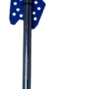 Llave Lavamanos Resortada 12'' Apertura De 0-32mm Wadfow