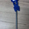 Llave Lavamanos Resortada 12'' Apertura De 0-32mm Wadfow