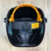 Careta Fotosensible Control Sombra Automatico Ingco Ahm009