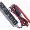 Tester De Bateria Y Alternador 12v Para Carros Force 88426