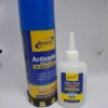 Combo Activador 200 + Superpega 50gr Uso Industrial Infinita