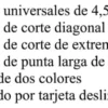 Juego 4 Alicates 4.5puLG Cortafrio Y Pinza Corte Extremo