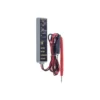 Tester De Bateria Y Alternador 12v Para Carros Force 88426