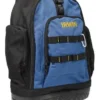 Mochila con base de goma de 14 pulgadas Irwin Resistant 1868159, color azul marino