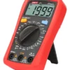 Multimetro Digital Tester Acdc(v) 600v _ Dc(a) 10a Uni-t