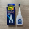 Pegamento Super Bonder Instantaneo Liquido 20gr Infinita