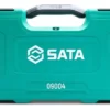 Juego X60 Pzas 38pg Copa Cortas-largas-torx Cte 6-24mm Sata