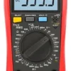 Multimetro Digital Corriente Directa 1000v Y Alterna 750v