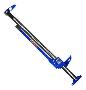 Gato 4x4 Elevador 3 Toneladas Altura De 125 A 1330mm Wadfow