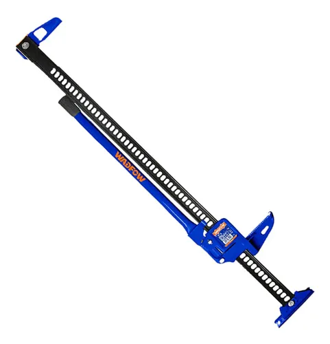 Gato 4x4 Elevador 3 Toneladas Altura De 125 A 1330mm Wadfow
