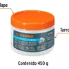 Grasa Lubricante Truper Multiusos Carro Moto 450g 12783