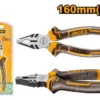 Pinza Alicate 6puLG Electricista Total (16 Cm) Industrial