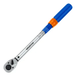 Torquimetro De Safe 12'' 40-220 Nm Wadfow Wwq1d12